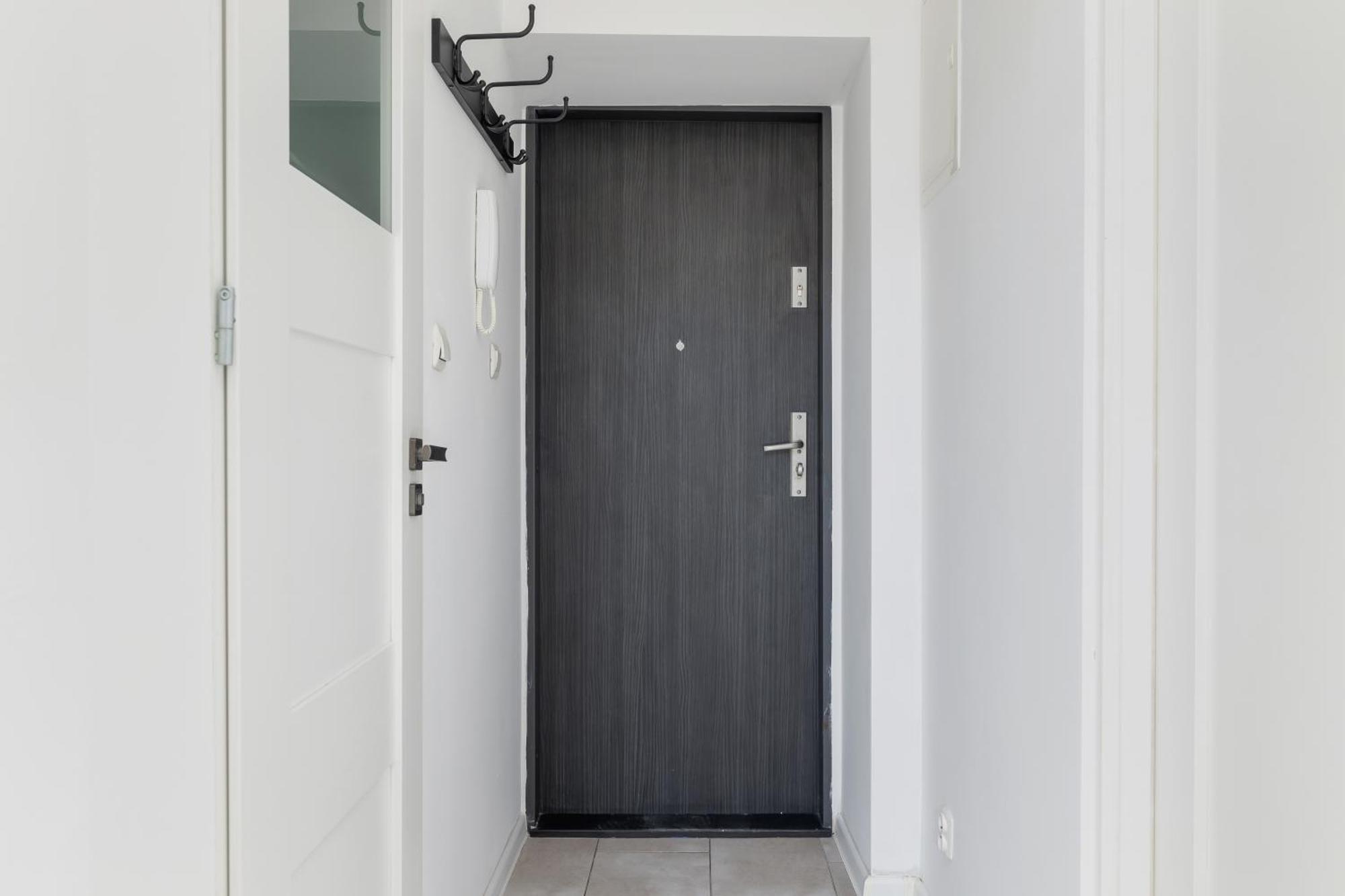 2-Bedroom Apartment - Dluga 65 Krakow Exterior photo