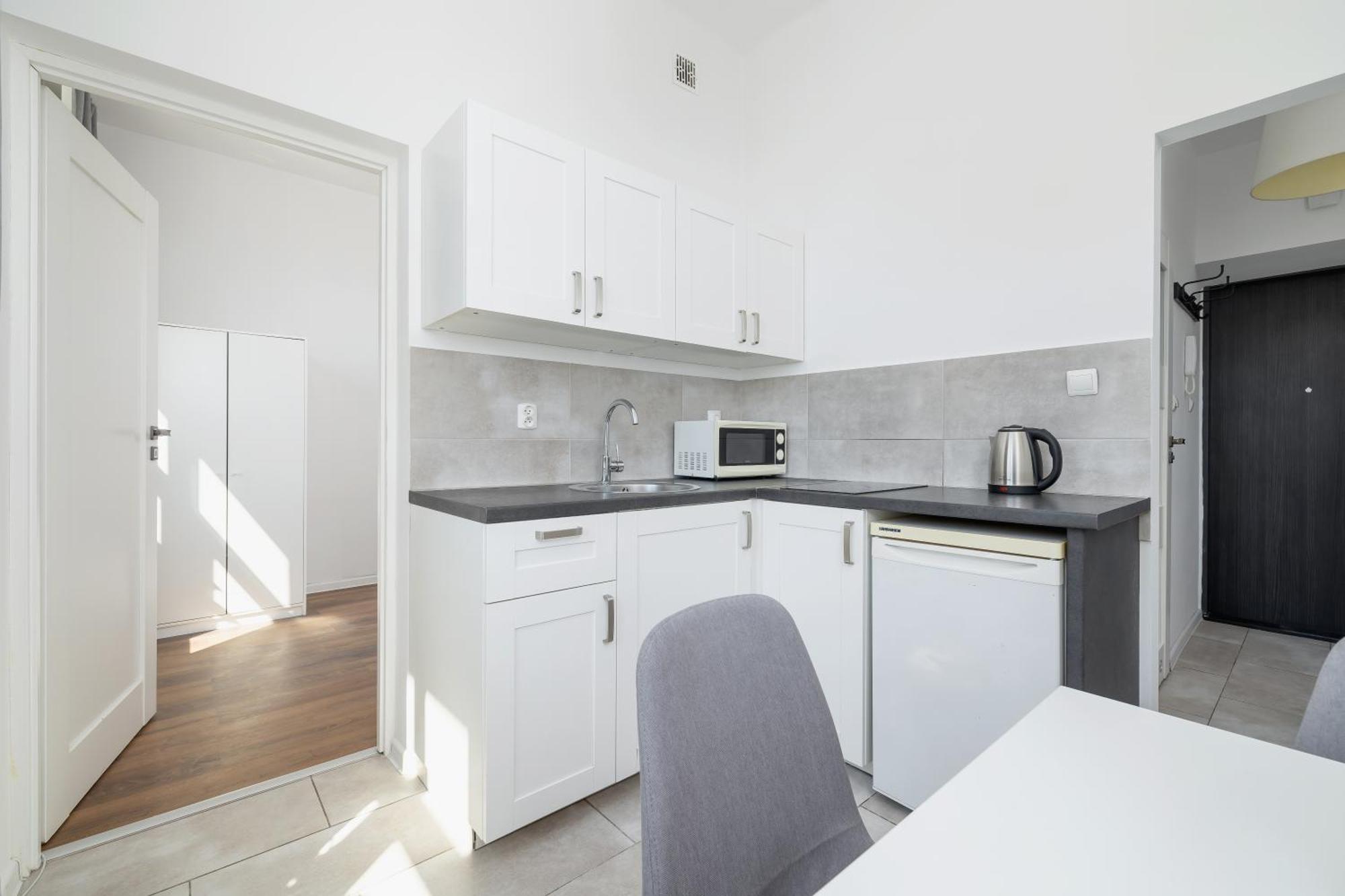 2-Bedroom Apartment - Dluga 65 Krakow Exterior photo